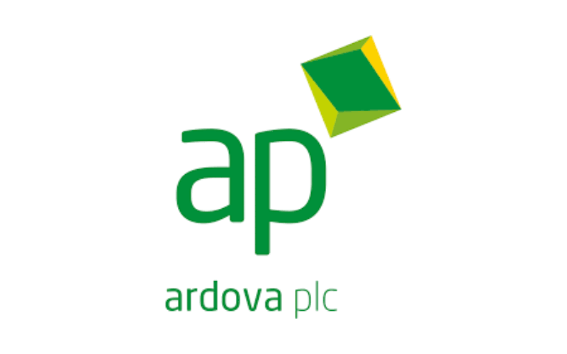 Ardova Plc