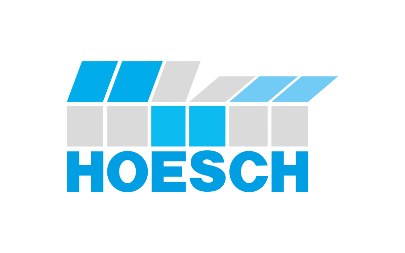 HOESCH PIPE