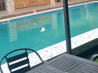 Jigi Wura Lounge - Construction 3