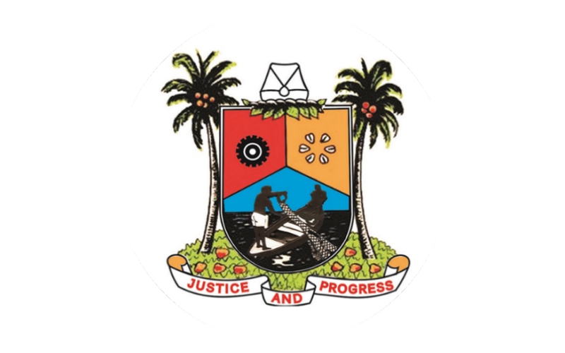 Lagos State Gorverment Logo