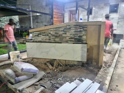 Renovation - Office of the First Lady in Lagos State 3